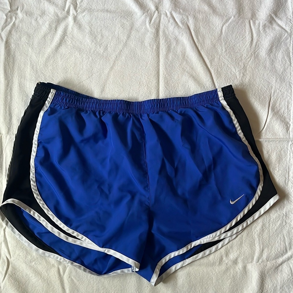 Nike DriFit athletic shorts